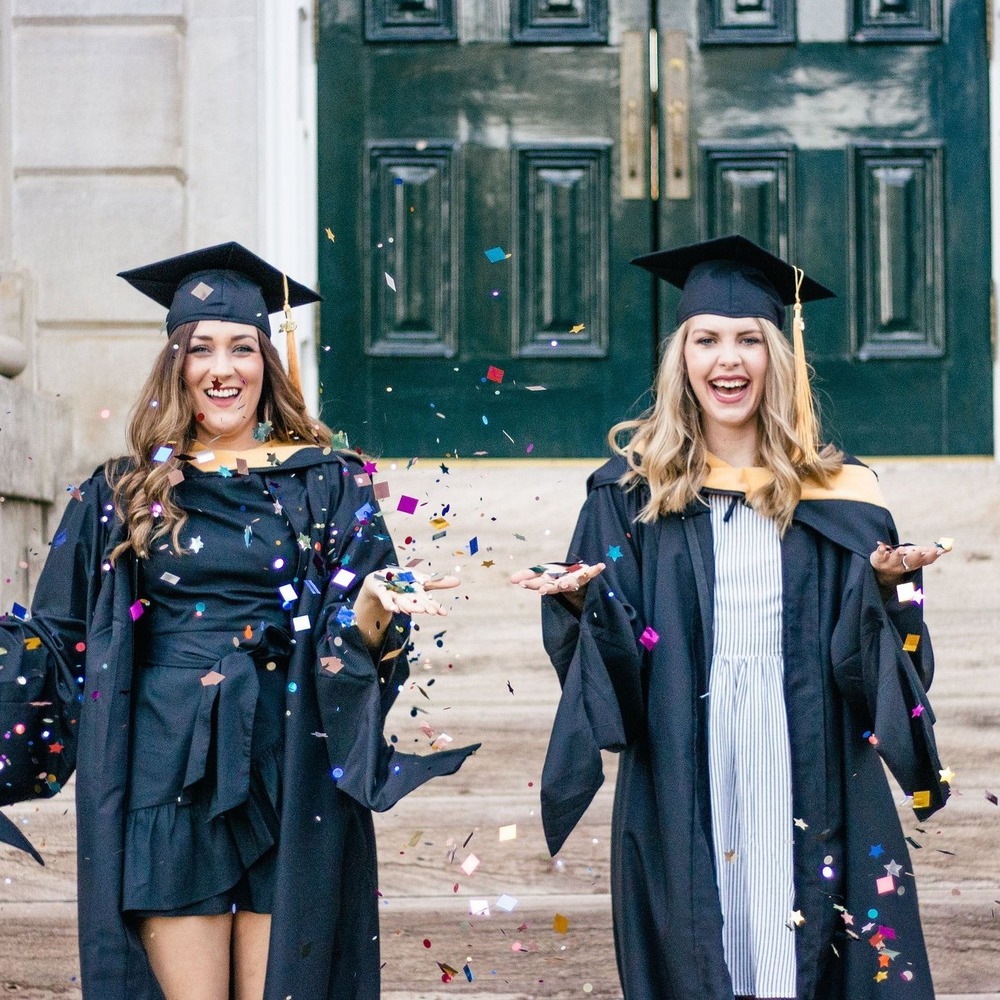 Meet your Posher, Ashlyn